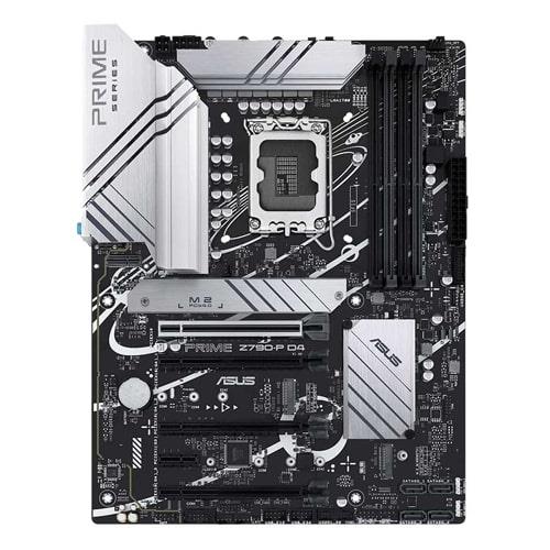 مادربرد ایسوس مدل ASUS PRIME Z790 P D4 CSM LGA 1700 ATX